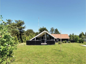 Holiday home Væggerløse 21